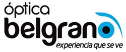Optica Belgrano - Salta - Argentina